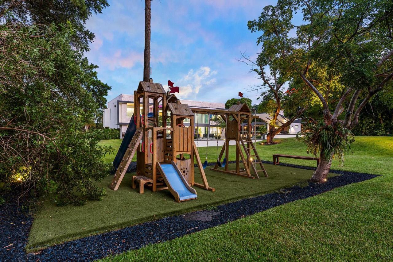 מיאמי Modani Estate מראה חיצוני תמונה